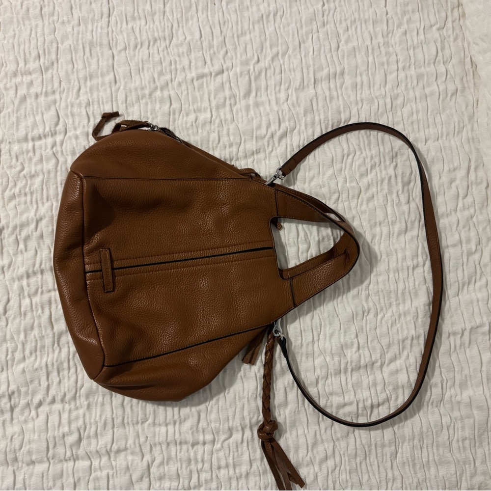 Vince Camuto Brown Crossed body Women's bag - Picture 2 of 8
